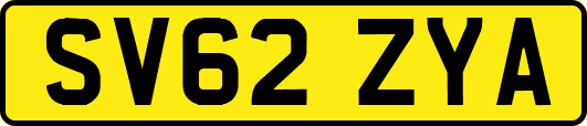 SV62ZYA