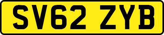 SV62ZYB