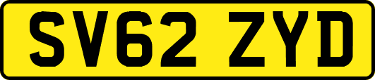 SV62ZYD