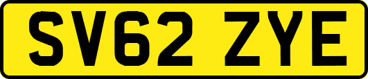 SV62ZYE