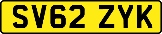 SV62ZYK