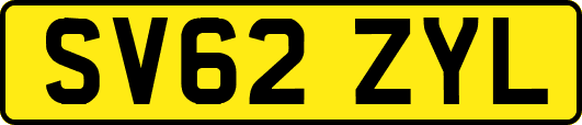 SV62ZYL