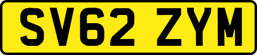 SV62ZYM