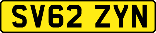 SV62ZYN