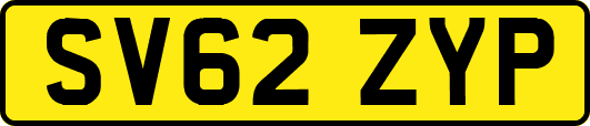 SV62ZYP