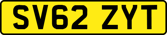 SV62ZYT