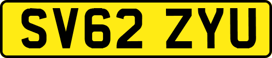 SV62ZYU