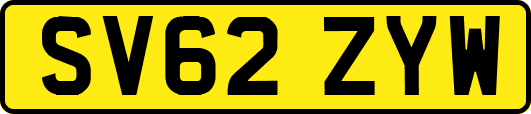 SV62ZYW