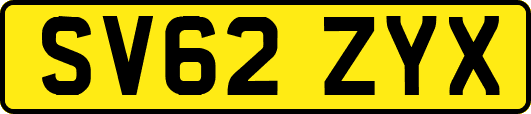SV62ZYX