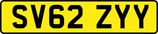 SV62ZYY
