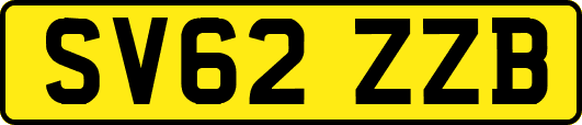 SV62ZZB