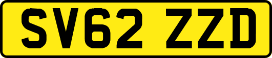 SV62ZZD