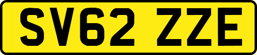 SV62ZZE