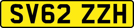 SV62ZZH