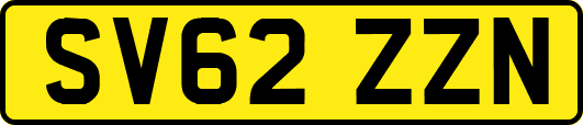 SV62ZZN