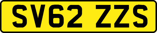 SV62ZZS