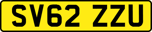 SV62ZZU