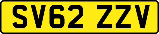 SV62ZZV