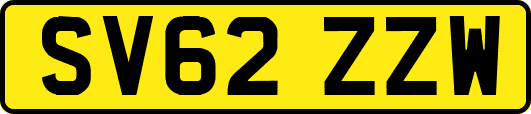 SV62ZZW