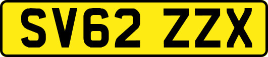 SV62ZZX