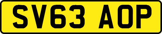 SV63AOP