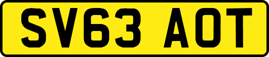SV63AOT