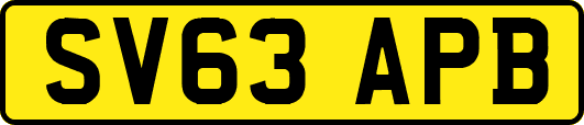 SV63APB