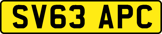 SV63APC