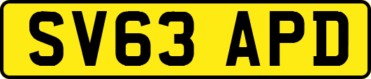 SV63APD