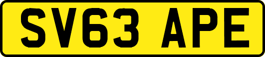 SV63APE