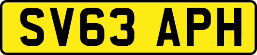 SV63APH