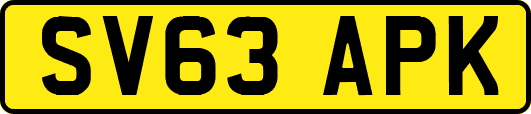 SV63APK