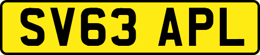 SV63APL
