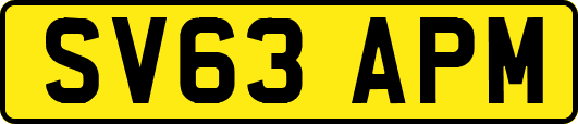 SV63APM