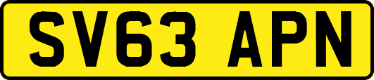SV63APN