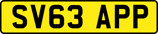 SV63APP