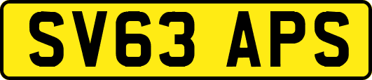 SV63APS