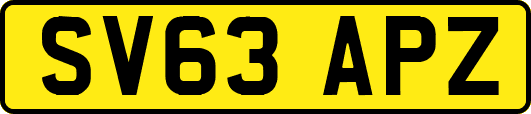 SV63APZ