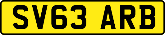 SV63ARB
