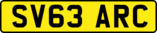 SV63ARC