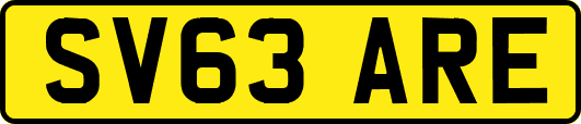 SV63ARE