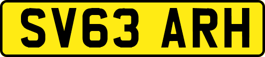 SV63ARH