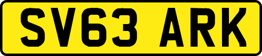SV63ARK
