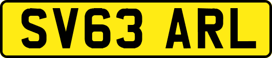 SV63ARL