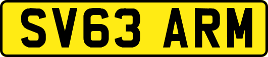 SV63ARM