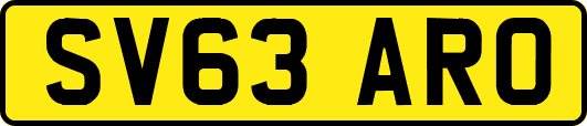 SV63ARO