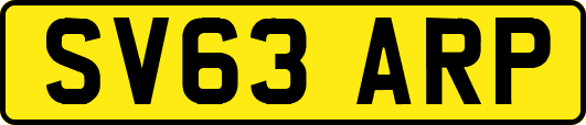 SV63ARP