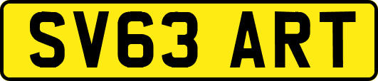 SV63ART