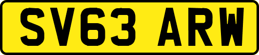 SV63ARW