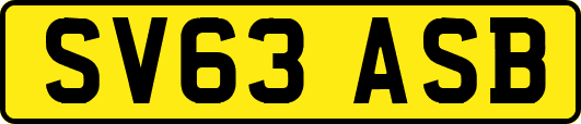 SV63ASB